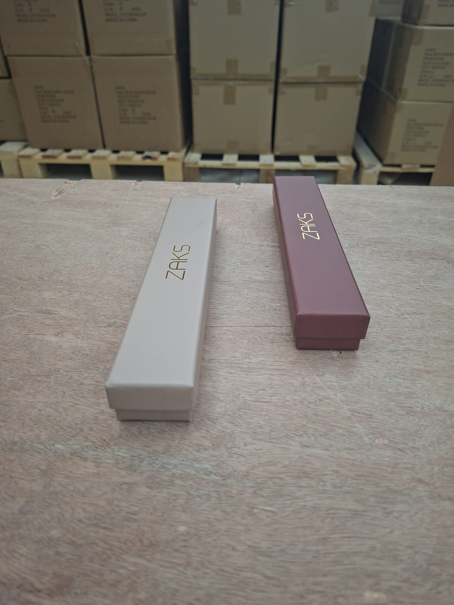 ZAKS SREBRO 22X4X3 BEIGE
