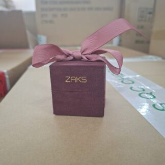 ZAKS DIJAMANTI 5X5X5 WINE