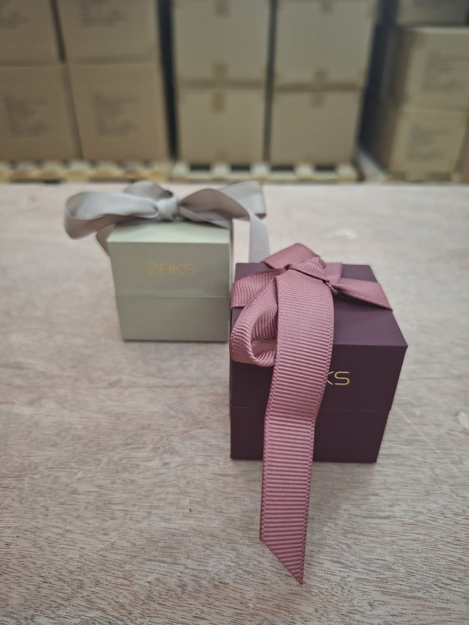 ZAKS ZLATO 5X5X5 WINE
