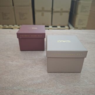 ZAKS SREBRO 8X8X6 BEIGE