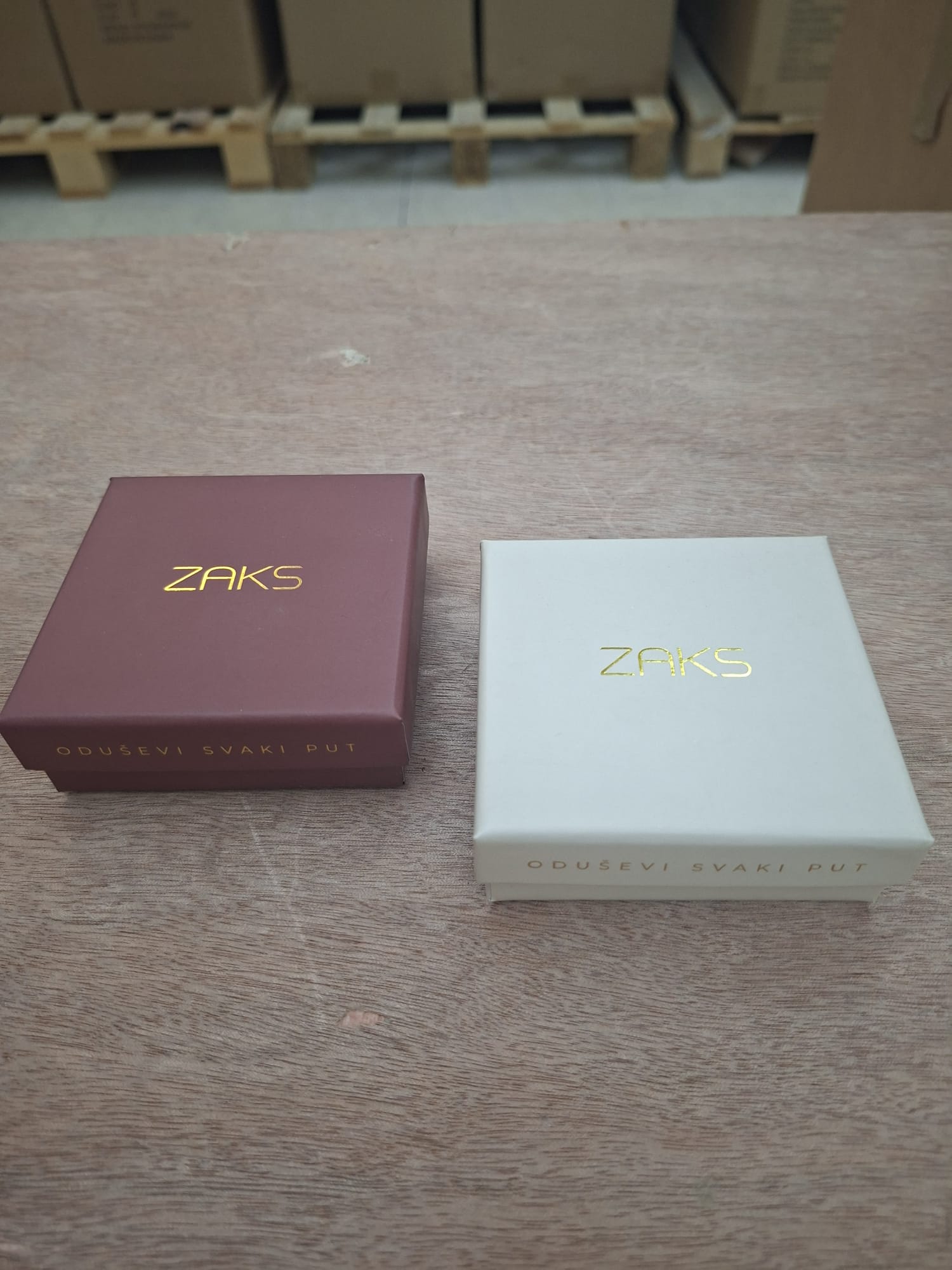 ZAKS SREBRO 8X8X3 BEIGE