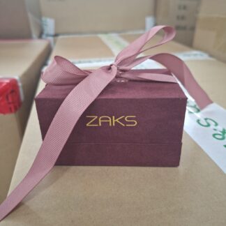 ZAKS DIJAMANTI BURME WINE 10X7X3