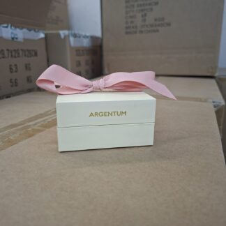 ARGENTUM ZLATO 8X8X3