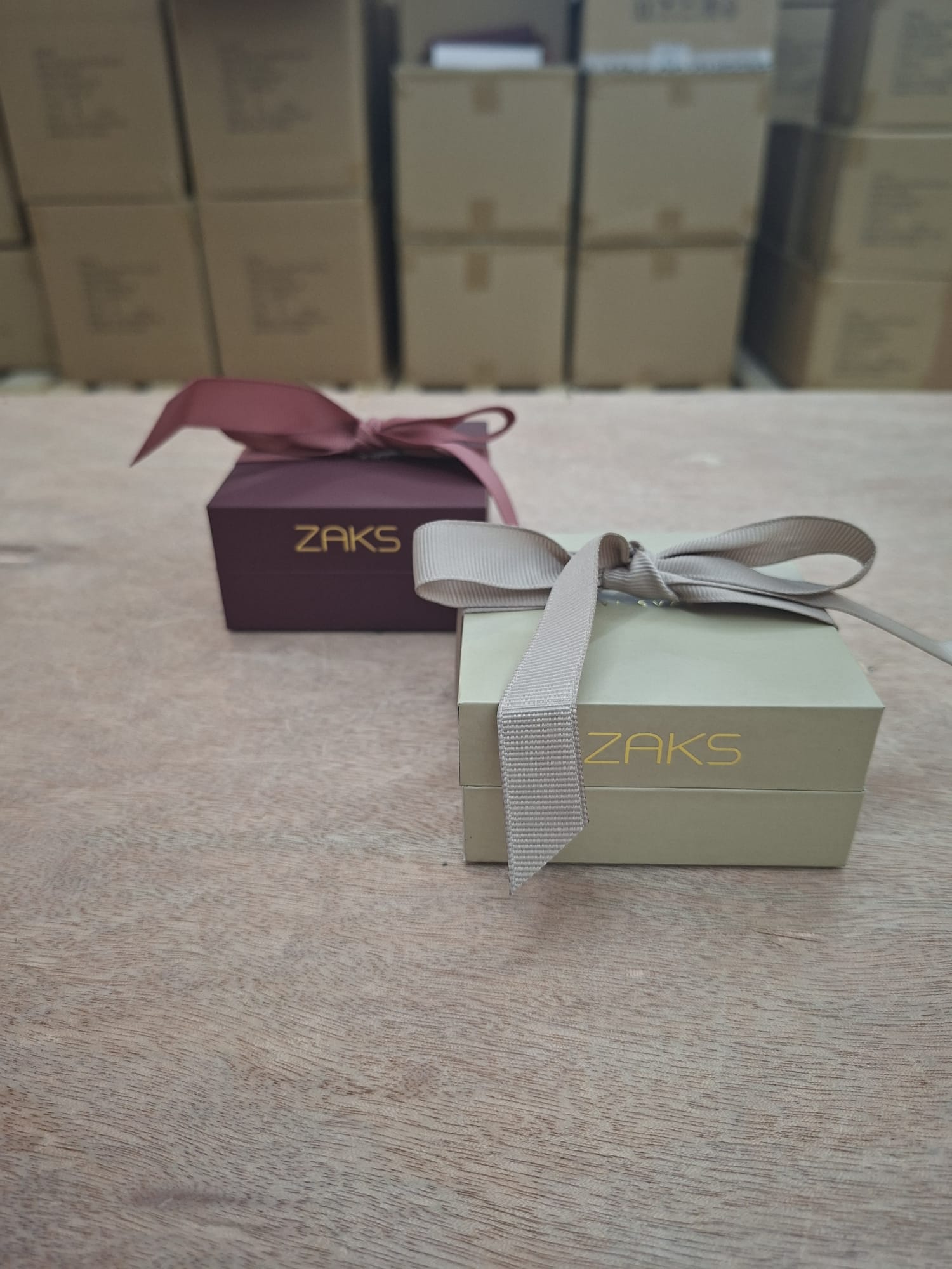 ZAKS ZLATO 8X8X4 WINE