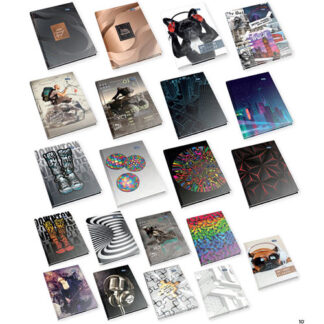 BILJE?NICA MALA A5D 48L JUMP