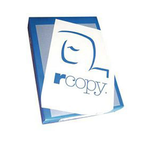 PAPIR FOTOKOPIRNI A4 80G. 500/1