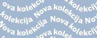 KARTICA NOVA KOLEKCIJA