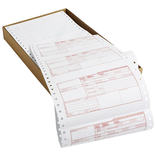 OPCE UPLATNICE OBR. HUB 3 174X4 SET 1+1 PK450 MINI