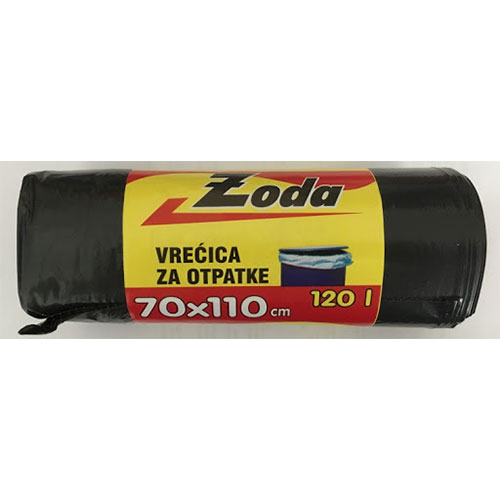 VRECE ZA SMECE 70X110 10/1 LD