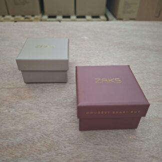 ZAKS SREBRO 6X6X4 BEIGE