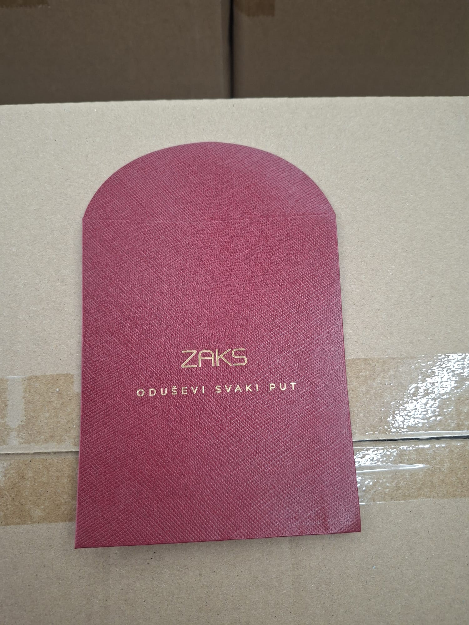 ZAKS ETUI