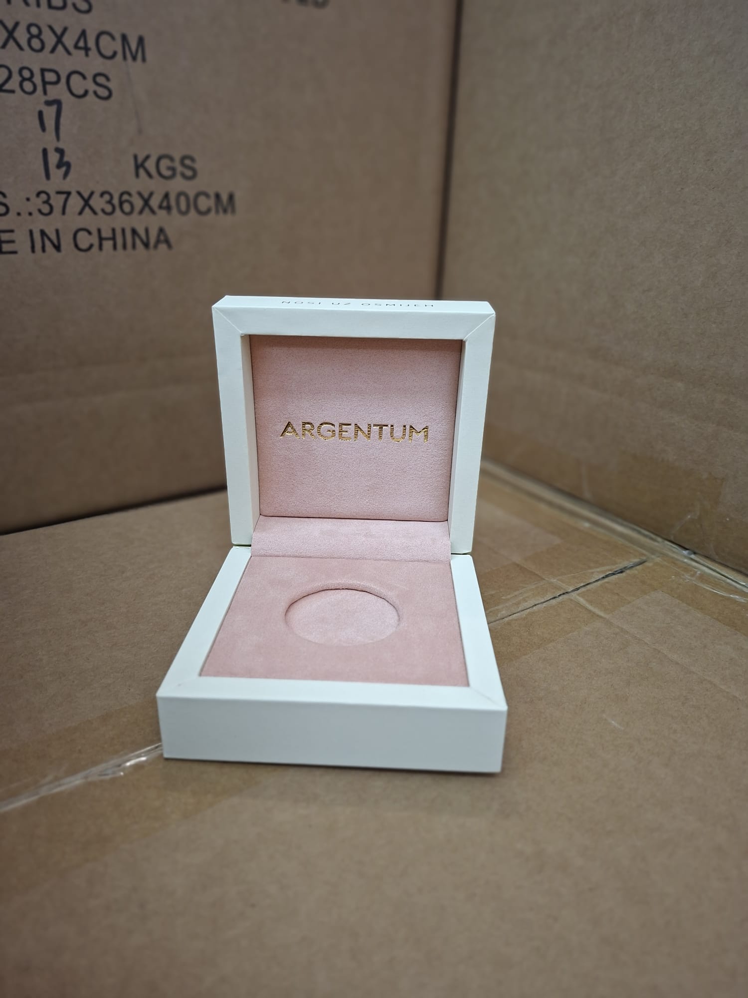 ARGENTUM ZLATNIK VELIKA