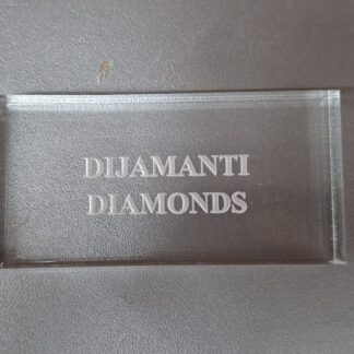 PLEXI DIJAMANTI