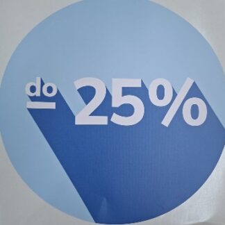 ARGENTUM NALJEPNICA 25%