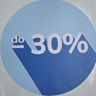 ARGENTUM NALJEPNICA 30%