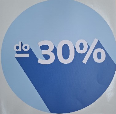 ARGENTUM NALJEPNICA 30%