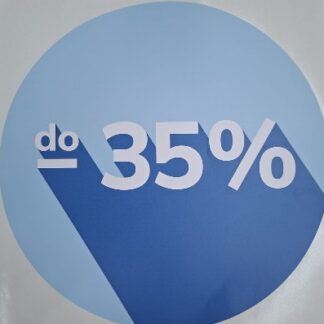 ARGENTUM NALJEPNICA 35%