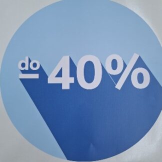 ARGENTUM NALJEPNICA 40%