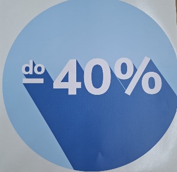 ARGENTUM NALJEPNICA 40%