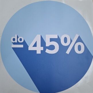 ARGENTUM NALJEPNICA 45%