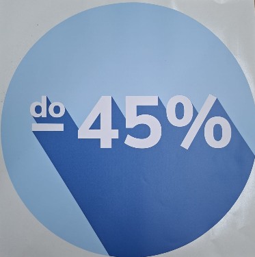 ARGENTUM NALJEPNICA 45%