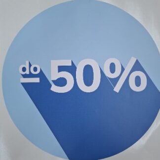 ARGENTUM NALJEPNICA 50%