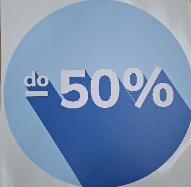ARGENTUM NALJEPNICA 50%