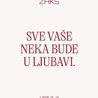 ZAKS ČESTITKA 1