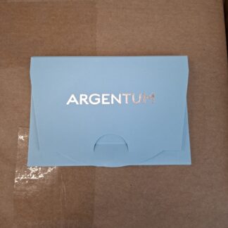 KUVERTA ZA POLUGE U RIFUNZI ARGENTUM