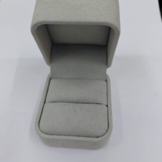 LEI Prsten plavi 5x4,5