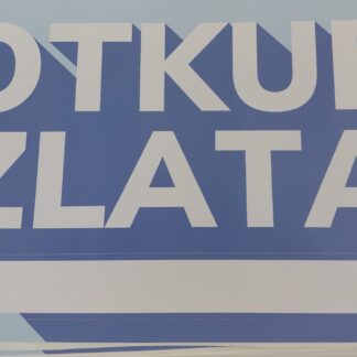 ARGENTUM NALJEPNICA ZA PRELJEPNICU ZA OTKUP