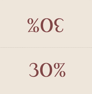 ZAKS 30% A PANO