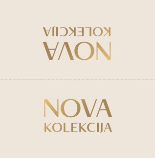 ZAKS NOVA KOLEKCIJA A PANO