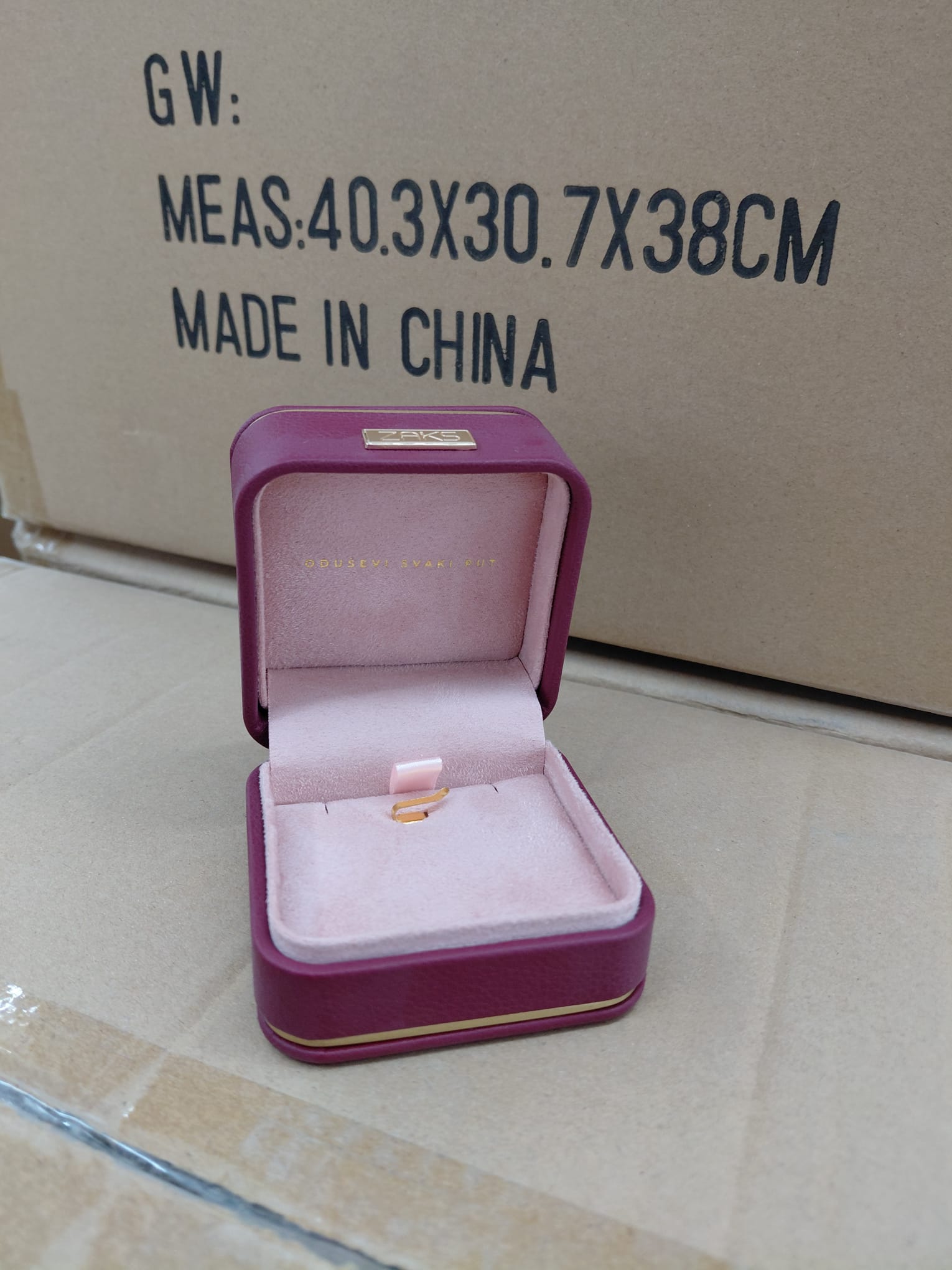 ZAKS PREMIUM PENDANT/THIN NECKLACE