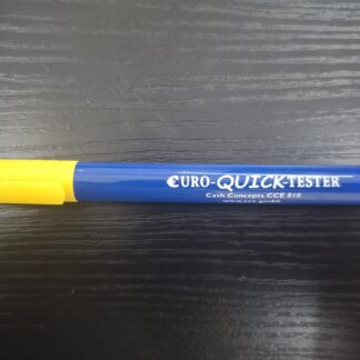 MARKER ZA PROVJERU NOVČANICA