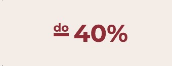 ZAKS 40%