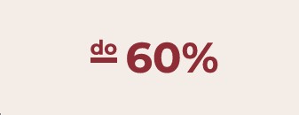 ZAKS 60%