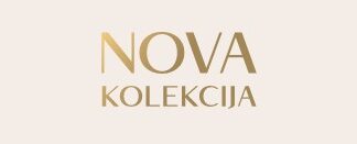ZAKS NOVA KOLEKCIJA