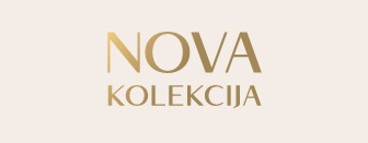 ZAKS NOVA KOLEKCIJA